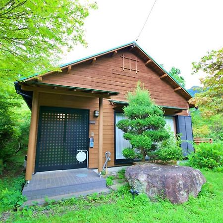ヴィラ四季の丘 Doshi Extérieur photo