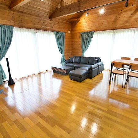 ヴィラ四季の丘 Doshi Extérieur photo