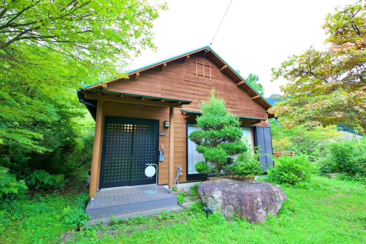 ヴィラ四季の丘 Doshi Extérieur photo