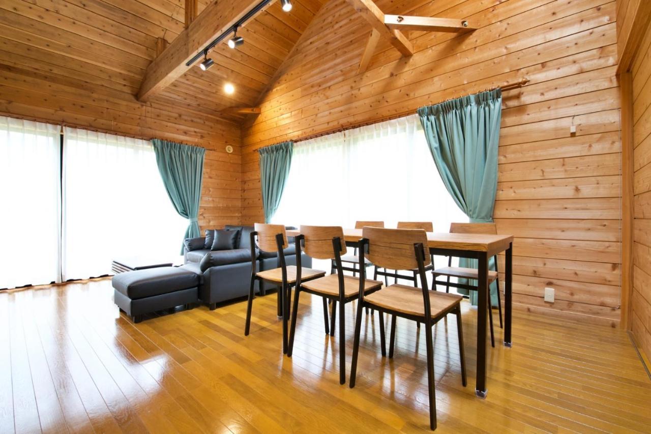 ヴィラ四季の丘 Doshi Extérieur photo