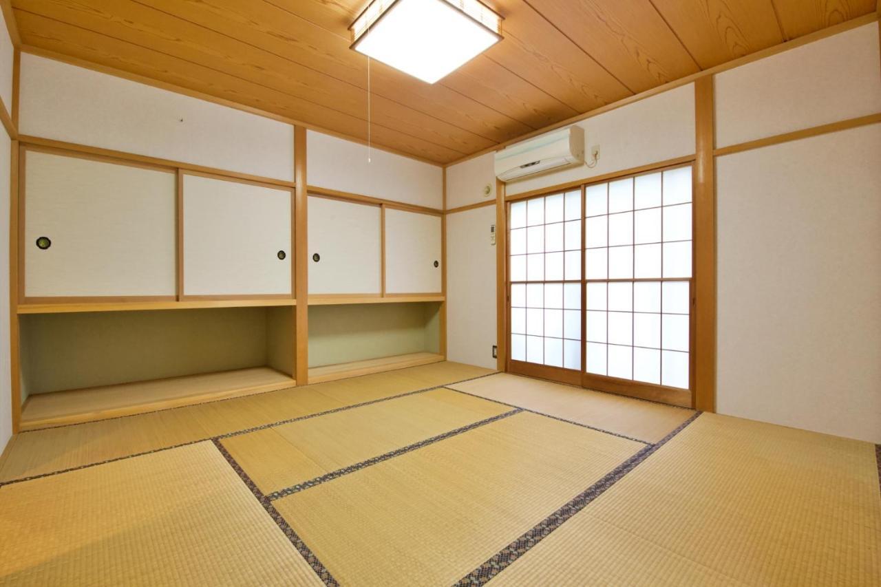 ヴィラ四季の丘 Doshi Extérieur photo