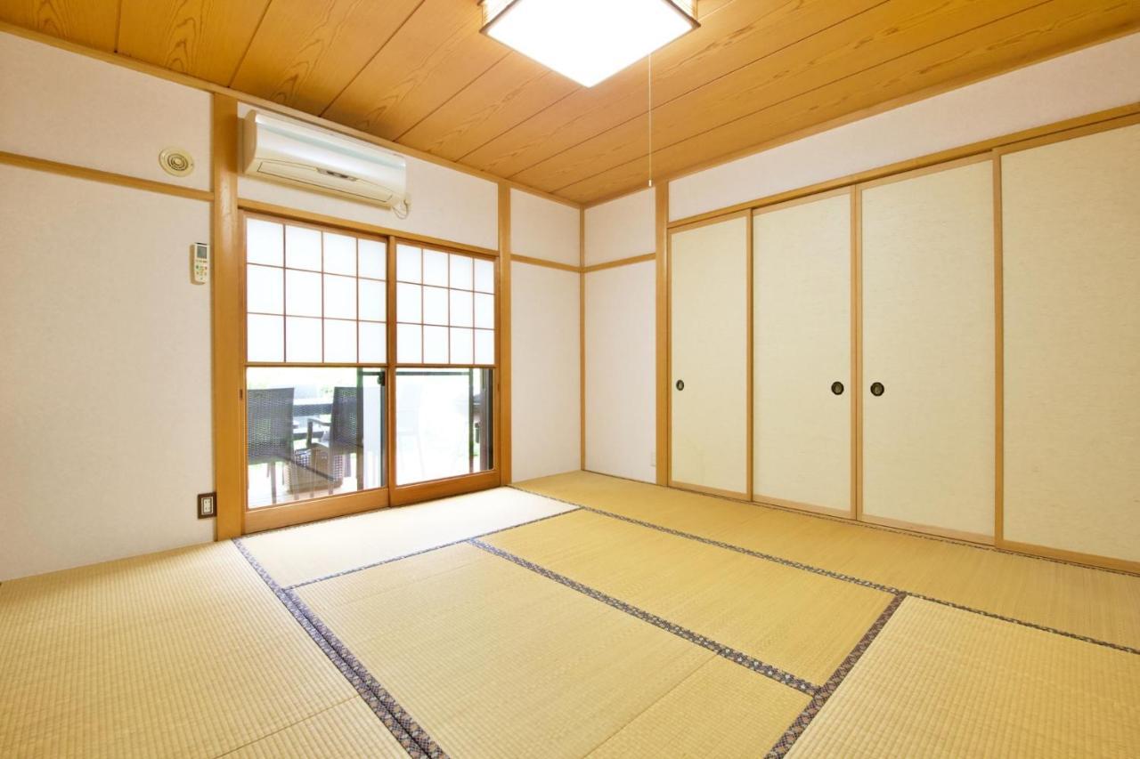 ヴィラ四季の丘 Doshi Extérieur photo