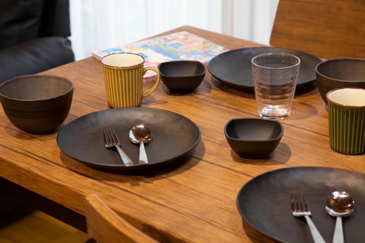 ヴィラ四季の丘 Doshi Extérieur photo