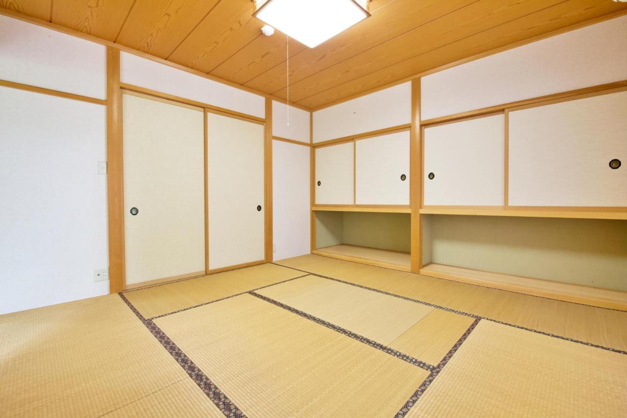 ヴィラ四季の丘 Doshi Extérieur photo